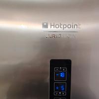 FRIGORIFERO HOTPOINT ARISTON
