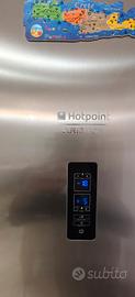 FRIGORIFERO HOTPOINT ARISTON