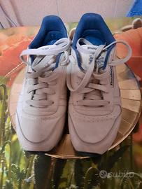 Scarpe Reebok Classic n. 40