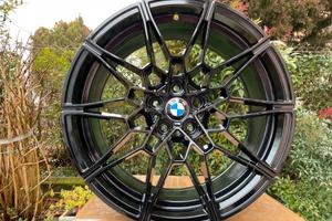 CERCHI 19 - 20 BMW mod. 826 M MADE IN GERMANY