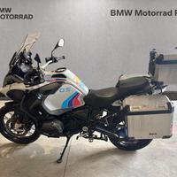 BMW R 1200 GS Adventure Abs my17