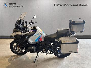 BMW R 1200 GS Adventure Abs my17