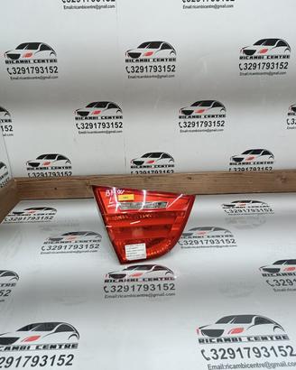 Fanale stop posteriore sx bmw 3 e90 lci 320d berli