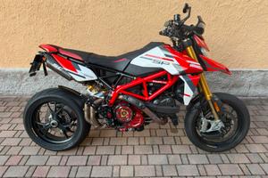 Hypermotard 950 SP