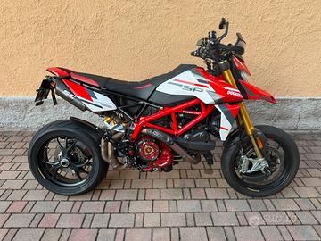 Hypermotard 950 SP