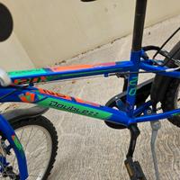 Bicicletta bambini