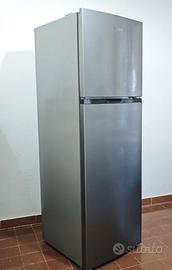 Frigorifero congelatore Electroline ventilato