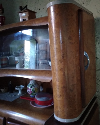 Buffet anni 70