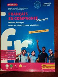 Francais en compagnie compact
