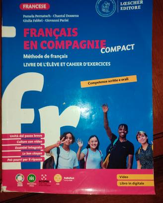 Francais en compagnie compact