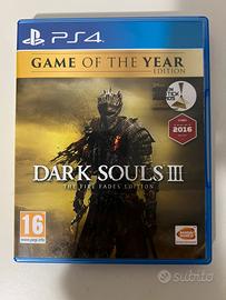 Dark Souls 3