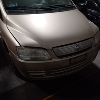 Pezzi ricambio fiat multipla 1.6 metano 2007