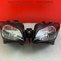 FARO ANTERIORE YAMAHA R1 2001 2000 YZF 1999 1998