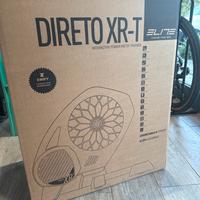 Rulli interattivi  Elite Direto XT-T