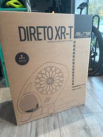 Rulli interattivi  Elite Direto XT-T