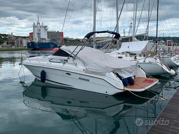 Barca Rinker 280