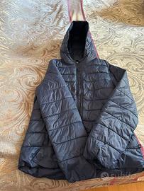 Piumino ragazza 13-14 anni Benetton come nuovo