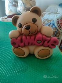 Teddy amore maxi thun