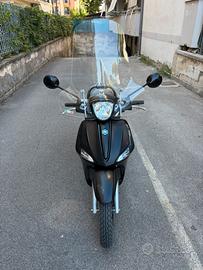 Liberty s 50 2022