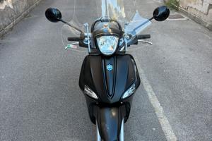 Liberty s 50 2022