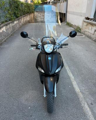 Liberty s 50 2022