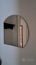 Specchio moderno per ingresso