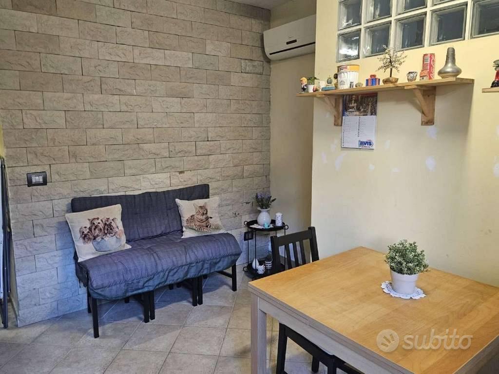 Appartamento – Agugliano - Vista 2