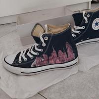 converse 