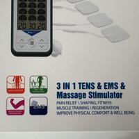 Massaggiatore Tesmed