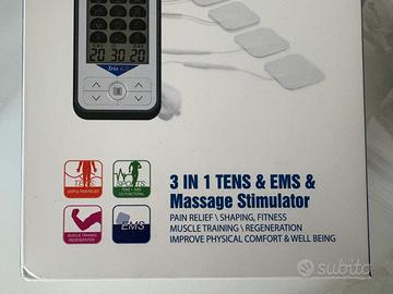 Massaggiatore Tesmed