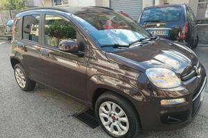 FIAT PANDA A METANO FULL OPTIONAL