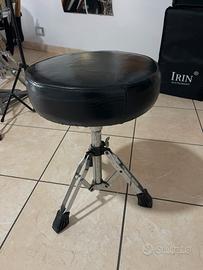 Sgabello Mapex