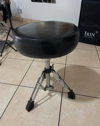 Sgabello Mapex