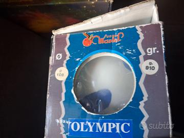 Bocce professionali