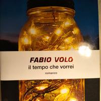 Il tempo che vorrei – Fabio Volo 📖
