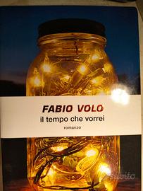 Il tempo che vorrei – Fabio Volo 📖