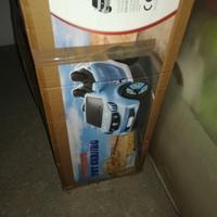 auto elettrica per bambina