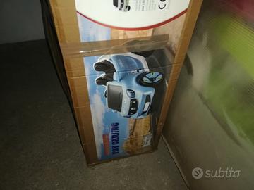 auto elettrica per bambina