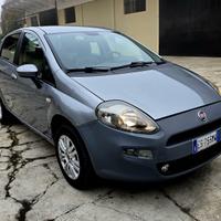 Grande Punto Evo 1.4 benzina metano