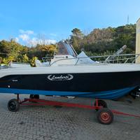 walkaround Lamberti 20 6mt