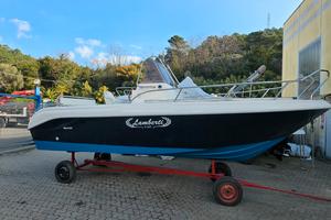 walkaround Lamberti 20 6mt