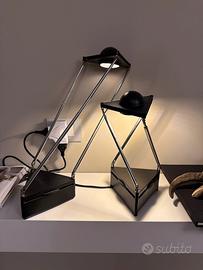 Lampade Porche Design