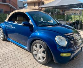 Vw new bettle turbo cabriolet