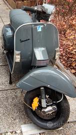 vespa 150 px