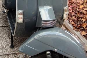vespa 150 px