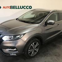 NISSAN Qashqai 1.5 dCi N-Connecta