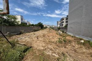 Carosino terreno edificabile