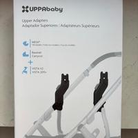 Uppababy upper adapter