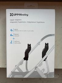 Uppababy upper adapter