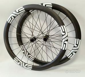 ENVE SES 4.5 – Ruote Carbonio